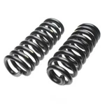 Coil Spring Set Moog CC844. Fixed Price $198.95.