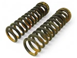 94-97 Mercedes SL320 SL500 R129 Coil Spring Strut Shock Rear Left Right Oem. Fixed Price $229.59.