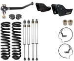 Carli Suspension CS-DSHACKLE-0313 Fabricated Leaf Spring For 2003 2024. Fixed Price $277.00.