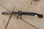 2010-2013 Dodge Ram 2500 4X4 Rear Left Side Suspension Leaf Spring Oem. Fixed Price $120.00.