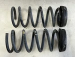 2003 2004 2005 Honda Pilot Rear Coil Springs Pair With Insulators 52441-S9V-A01. Fixed Price $60.00.