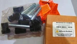 Daystar KG02315BK Skyjacker Front Spring Bushing 69-87 K10-30/K5 Blazer/suburban. Fixed Price $36.00.