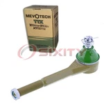 Mevotech Ttx Front Inner Steering Tie Rod End For 1995-2000 Chevrolet Tahoe Tj. Fixed Price $70.99.