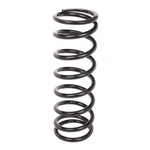 Aldan American Coil-over-spring 450 Lbs./in. Rate 10 Length 2.5 I.d. Bla. Fixed Price $105.95.