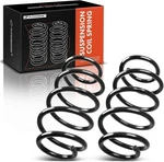A-premium 2PCS Rear Suspension Coil Spring Set Jeep Grand Cherokee 2005-2009. Fixed Price $50.00.