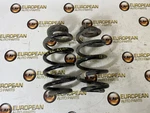 2018-2023 Bmw X2 F39 Awd Rear Left & Right Side Coil Spring Oem Set. Fixed Price $52.00.