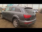 Driver Left Strut Front Without Air Suspension Fits 07-15 Audi Q7 6670236. Fixed Price $111.89.