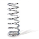 Afco 27300-1CR Inch Extreme Chrome Coil-over Spring, Rate. Fixed Price $72.99.