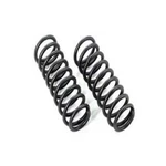 Superlift 244 Pair Of Replacement Front 4" Coil Springs For 03-10 Dodge Ram. Fixed Price $299.99.
