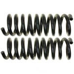 Coil Spring Set Moog 81405 Fits 04-08 Chrysler Pacifica. Fixed Price $240.99.