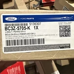 Genuine Ford U-bolt BC3Z-5705-K. Fixed Price $29.88.