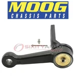 Moog Steering Idler Arm For 1964-1967 Chevrolet El Camino Gear Dq. Fixed Price $94.50.