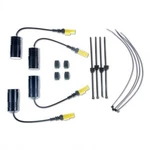 Kw Esc Module For Bmw X3 X4 /X5 2014 15 16 17 18 19 2021 F98. Fixed Price $650.39.