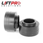 1.6" 40MM Rear Leveling Lift Kit For Toyota RAV4 2005-2019, Auris 2012-2018. Fixed Price $79.00.