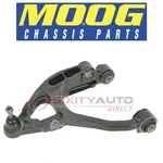 Moog Front Left Lower Suspension Control Arm Ball Joint For 2007-2009 Uk. Fixed Price $230.67.