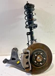 2023-2025 Hyundai Palisade Fwd Front Left Suspension Knee Assembly 3.8L # 105202. Fixed Price $435.61.