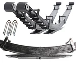 Carli Suspension CS-DFSP-19-425 Progressive Leaf Spring Kit 2" Lift For Ram. Fixed Price $1831.09.