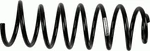 For Sachs Amortyzatory/shock Absorbers 994 572 Suspension Spring Saab T. 9-5 1ST. Fixed Price $44.64.