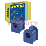 Moog Front To Frame Stabilizer Bar Bushing Kit 1980-1997 Ford F-350 Aa. Fixed Price $19.84.