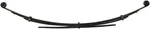 Dorman Leaf Spring Assembly For 2004-2006 Toyota Tundra 90-245. Fixed Price $543.69.