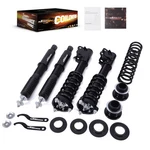 Maxpeedingrods Street Coilover Suspension Kit For 2006-2011 Honda Civic Fa Fg. Fixed Price $240.00.