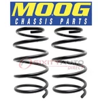 Moog Front Coil Set For 2004-2009 Toyota Prius Suspension Jc. Fixed Price $136.29.
