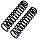 Synergy 8063-45 Front Lift Coil Springs For 2007-2018 Jeep Wrangler Jk. Fixed Price $308.95.