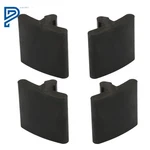 Ford Truck 1980-2020 4 Leaf Spring Rubber Bumper Set Insulator Bushings. Fixed Price $18.63.
