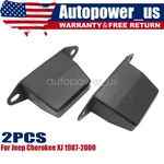 2PCS For Cherokee Xj 3 Inches Rear Suspension Stop Bumper 52004297. Fixed Price $18.49.
