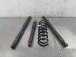 2024 Ford F250 Super Duty Diesel Shocks - / Coil Spring #4522 I3. Fixed Price $79.99.