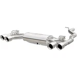 Magnaflow Performance Exhaust 19165 System Kit. Fixed Price $1779.00.