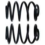 Coil Spring Set Moog 3229. Fixed Price $115.58.