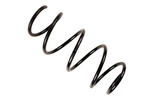 Front Axle Bilstein 37-172336 Suspension Spring For Mercedes-benz. Fixed Price $64.59.