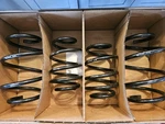 2014-2018 Mercedes CLA250 Base Eibach Pro-kit Lowering Springs 2585.140. Fixed Price $225.99.