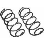 Coil Spring Set Front Moog 80896, Fast Free Shippin. Fixed Price $45.00.