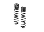 EVO-3077 For 20-22 Gladiator Jt 4.5IN Rear Plush Ride Coils. Fixed Price $343.57.
