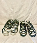 2020-2024 Jeep Gladiator Jt Left Right Front Rear Suspension Coil Springs Oem. Fixed Price $199.00.
