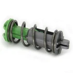 Spring Fits Audi Volkswagen 1998-2014 1J2721403B. Fixed Price $35.99.