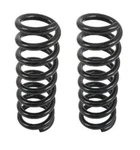Lesjofors Set Rear Left & Right Coil Springs Heavy Duty Mercedes W140. Fixed Price $206.95.