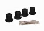 Energy Suspension 2.2105G Shackle Bushing Set Fits 76-86 CJ5 CJ7 Scrambler. Fixed Price $40.25.