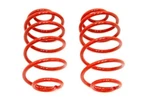Bmr SP015R Rear Lowering Springs For 1967-1972 Gm A-body. Fixed Price $137.95.
