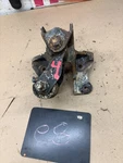 1988 92 97 Ford F450 F550 Superduty Rear Leaf Spring Hanger Shackle E8TA-5775. Fixed Price $149.99.