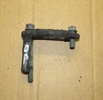 1984-1996 Corvette Rear Spring Middle Bracket Part, W/bolts 14048993. Fixed Price $38.99.