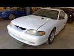 Air/coil Spring Rear Cylinder Fits 94-98 Mustang 49694. Fixed Price $30.38.