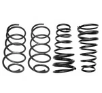 Lesjofors Front Std And Rear Cargo Coil Springs Kit Lexus ES300 Toyota Camry. Fixed Price $166.95.