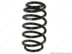 Front Coil Spring (code Cj, Cm) For 1999-2001 Saab 9-5 5062369-AA Genuine Oem. Fixed Price $109.22.
