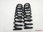 2009 Bmw 135I 128I E88 Convertible Rear Suspension Coil Spring L6 33536784686. Fixed Price $64.99.
