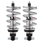 QA1 MD303-08600 Ford Msii,front Pro Coil Shock System,d- Adj., Bushing Mnt. 7/16. Fixed Price $1016.94.