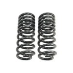 Belltech Front Silver Lowering Coil Springs Ford F-150 2" Drop Set Of. Fixed Price $287.00.