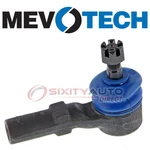 Mevotech Supreme Front Outer Steering Tie Rod End For 1999-2003 Mazda Py. Fixed Price $32.70.